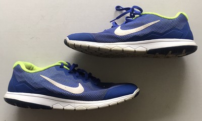 flex experience run 4 mens