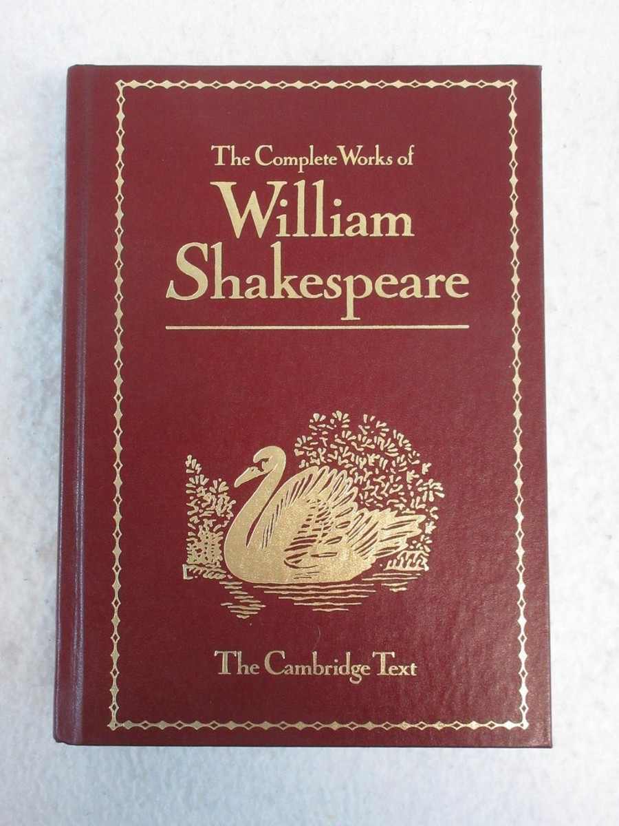 Amazon.com: The Cambridge Shakespeare Library 3 Volume Amazon.com: The Cambridge Shakespeare Library 3 Volume