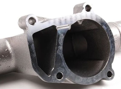 OEM BMW 3 E36 Thermostat Housing 11531721966 1721966 1.8 Petrol 