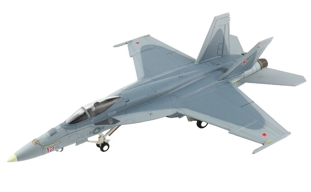 Hobby Master Boeing aviones y naves espaciales diecast