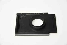 HOT Moveable Fujifilm GFX 50S Camera Adapter To Linhof Sinar Toyo Horsema 4x5
