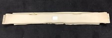 Jaguar XJ-SC XJS 1984-1988 Tan Interior Roof Trim Panel #1