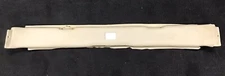 Jaguar XJ-SC XJS 1984-1988 Tan Interior Roof Trim Panel #1