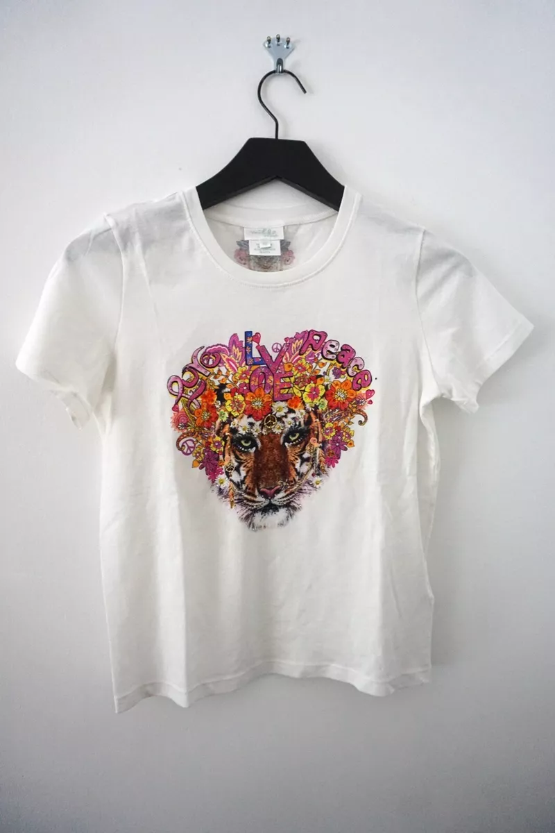 camilla tee