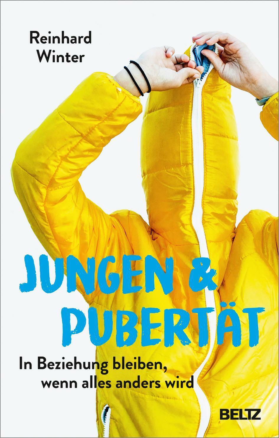 Thumbnail - Jungen & Pubertät | Buch | 9783407866424