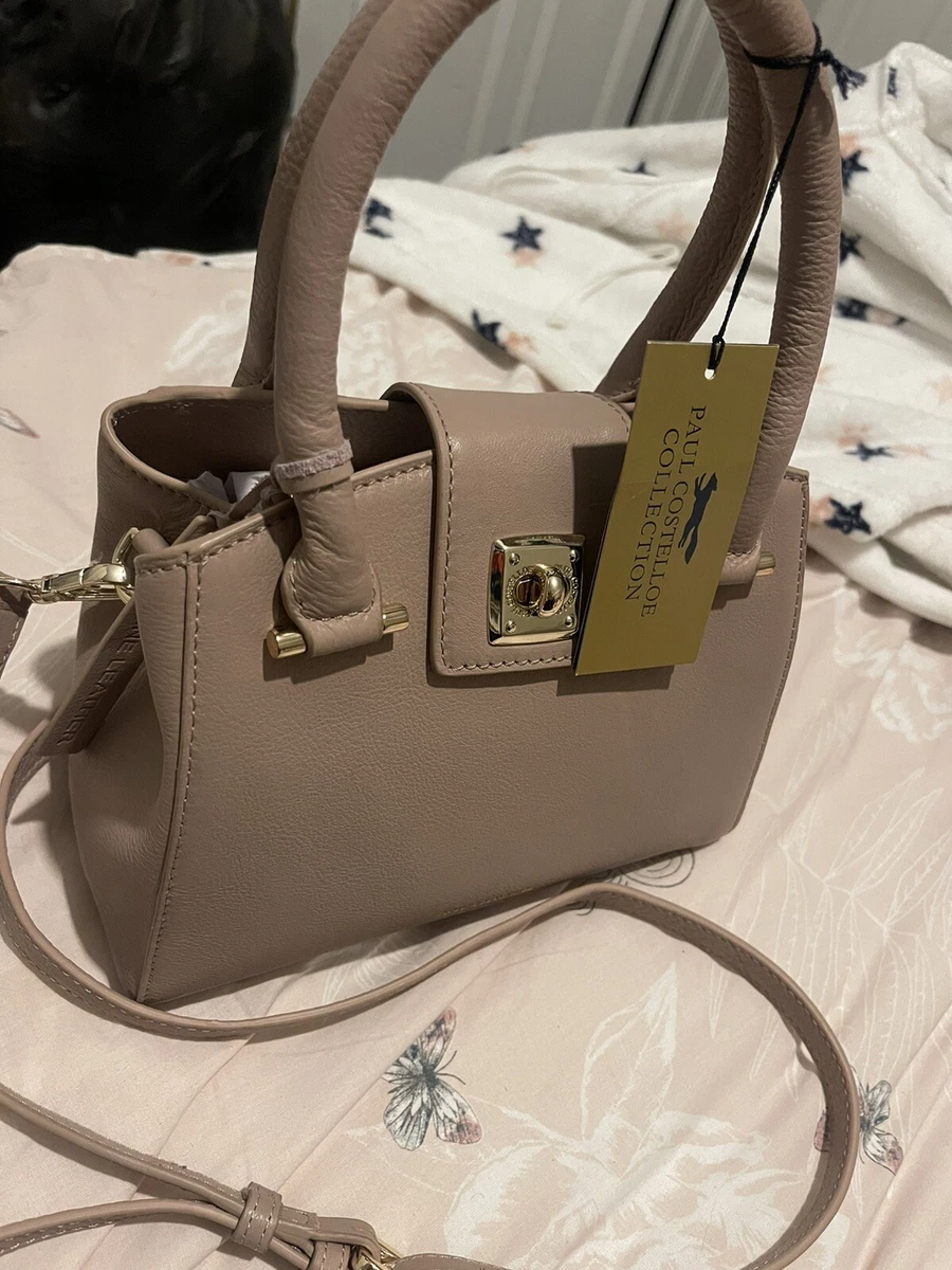 Paul costelloe handbags clearance