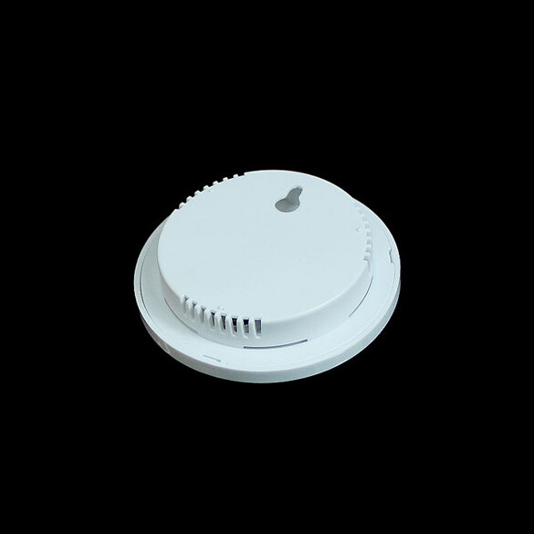 Mini Round Thermometer Portable Moisture Meter Mechanical for Freezer