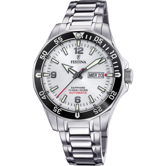 Orologio Festina Automatic • Uomo F20478/1 | Acquisti Online su eBay