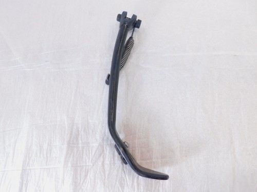 Victory Jackpot Vegas Vision Cross Country Black Kickstand Side Stand - Bent - Picture 2 of 8