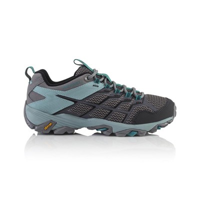 merrell moab fst 2 women's