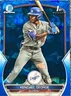 2023 BOWMAN DRAFT SAPPHIRE - PICK FROM LIST