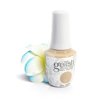 Harmony Gelish Gel Polish 1110944 Do I Look Buff? 0.5oz