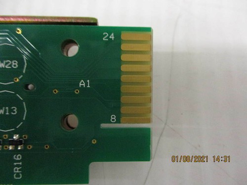 Caja abierta, IBM, 28R5432, montaje de módulo de teclado - Imagen 3 de 8