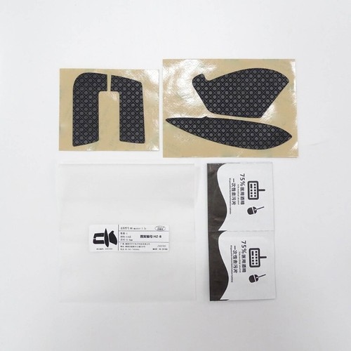 Mouse Grip Tape Anti-Slip Sticker Suck-Sweat Pads for MX Master3/3S Game Mouse - Zdjęcie 7 z 8