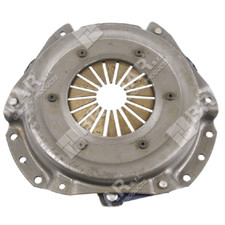 FRIZIONE COMPLETA MOTOCOLTIVATORE BERTOLINI YABE COLLINA ROTECO 10 14 HP CV