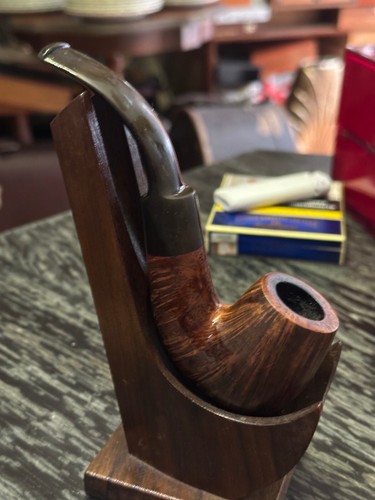 Trébol pipa vintage A. PETERSON X220S - Imagen 4 de 6