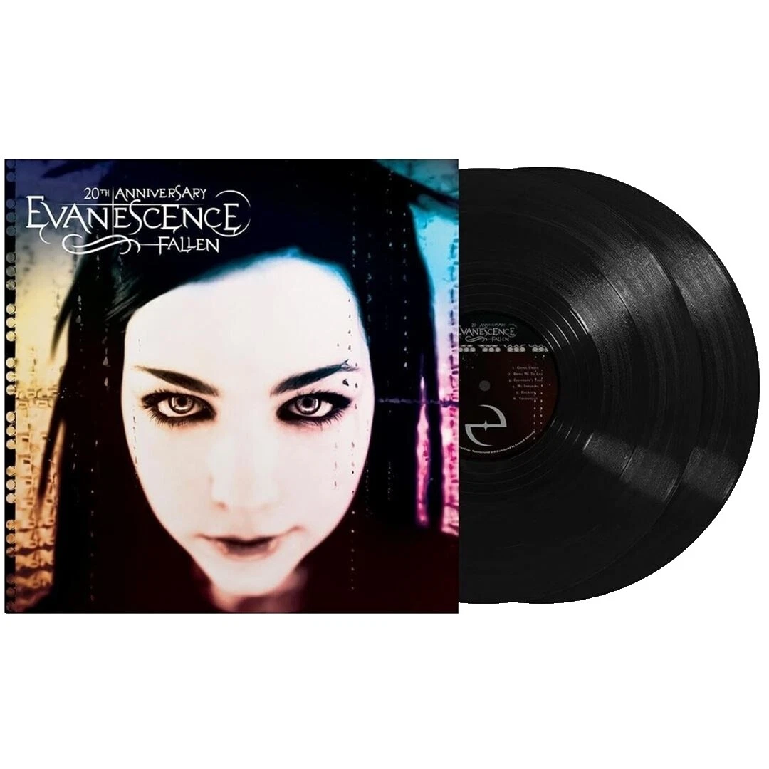 Rock Immortal Vinyl Records