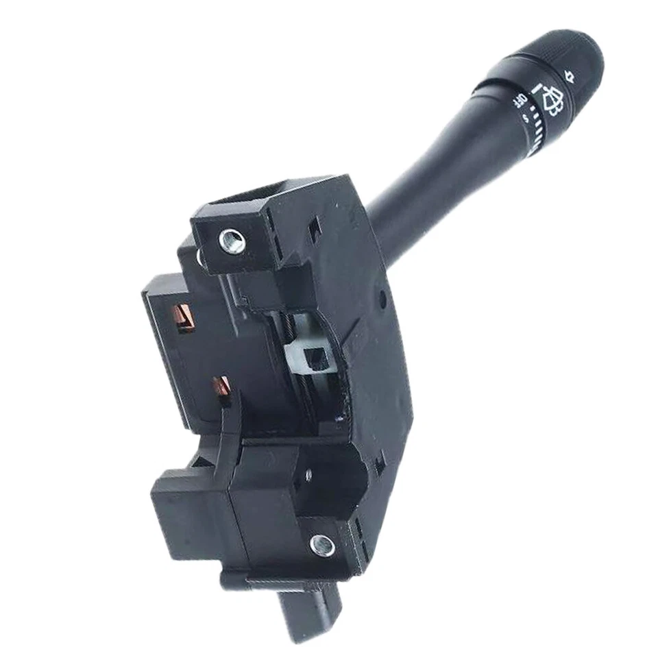 Interruptor de señal de giro interruptor de lavadora F4ZZ-13K359-A para Ford Mustang 1994-1998 Foto 3 de 4