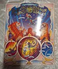Vintage and Rare 1999 Ringling Brothers Barnum & Bailey Circus Souvenir Program — photo 2