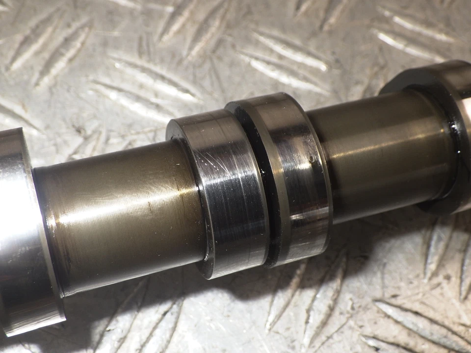 55628 Árbol de levas Salida Cilindro Izquierdo 5-8 AUDI Q7 (4L) Foto 3 de 4