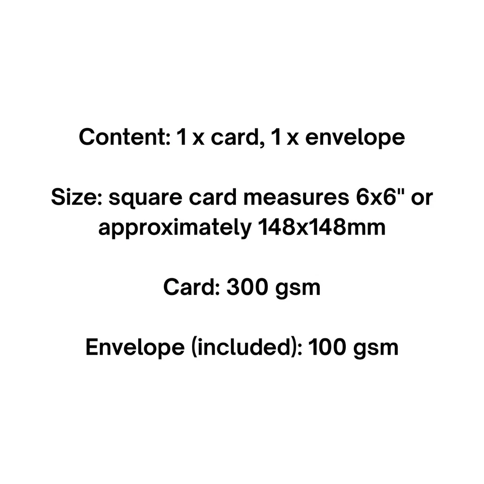 Tarjeta de San Valentín personalizada hecha a mano para novio prometido esposo Foto 2 de 2