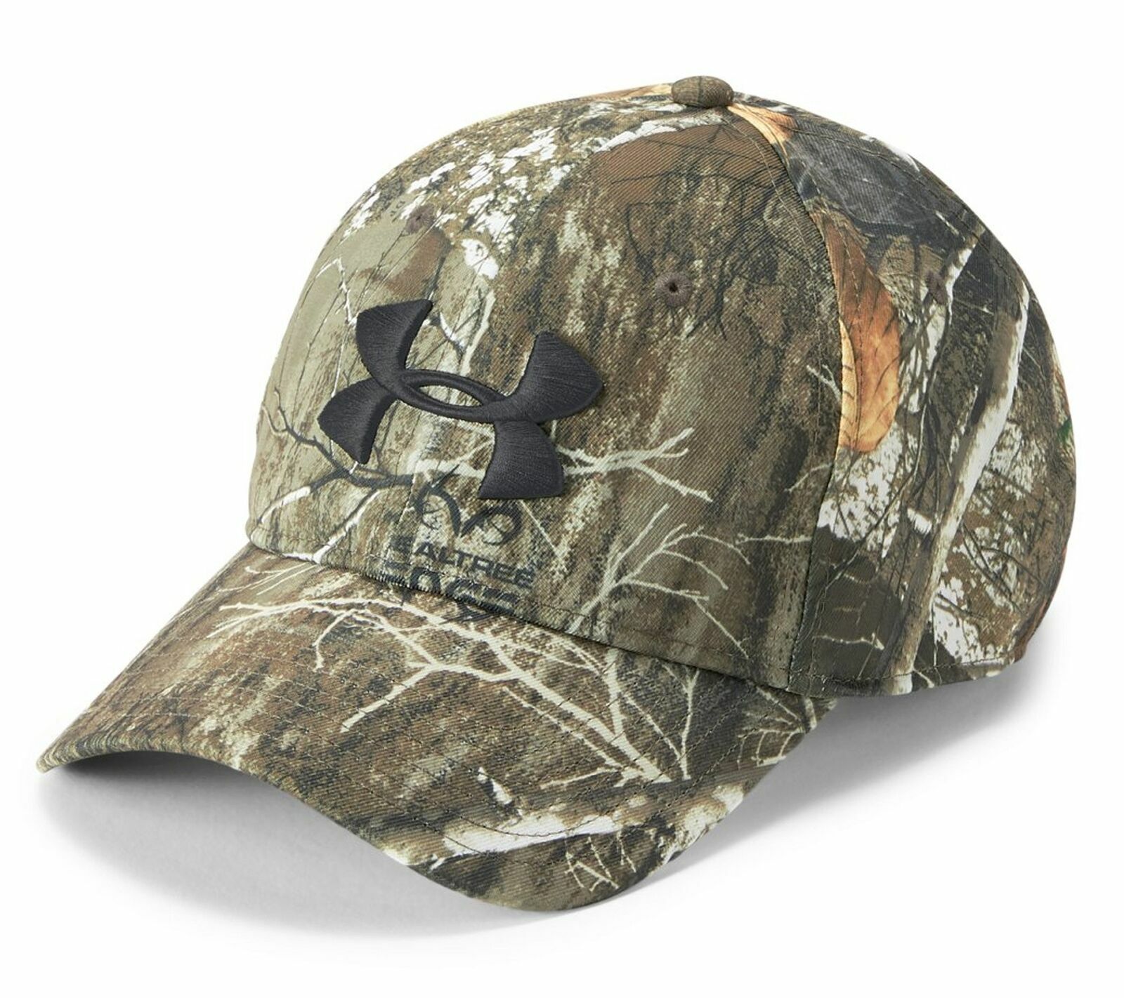 Under Armour UA Camo 2.0 HeatGear Scent 