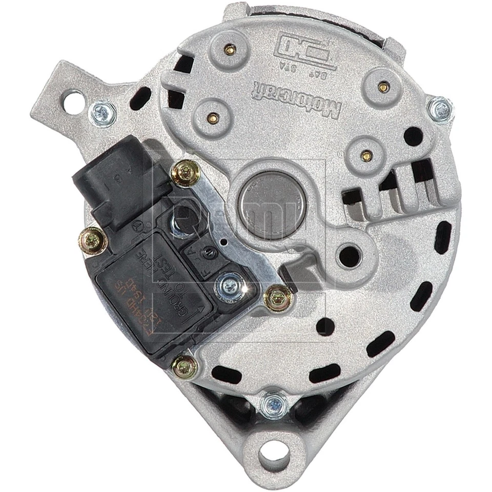 Remy Alternator 适用于 1989 - 1990 Escort 23643 — 第 4/4 张图片