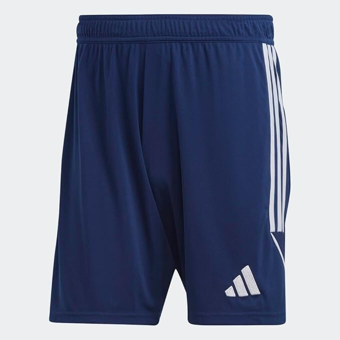 Спортивные шорты Adidas Mens Tiro 23 League Цвет- Темно-синий Размер-2XL 4990₽