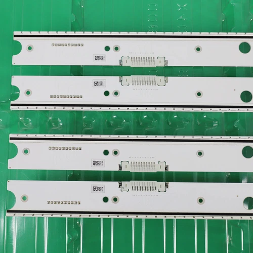 LED strips For Samsung UN65JS8500 UN65JS9000 UE65JS8502 BN96-34776A BN96-34777A - Picture 4 of 9