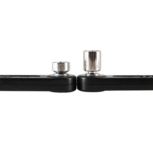 Tite-Reach TR38V1 3/8" Professional Extension Wrench & LOW PROFILE SOCKET KIT - Picture 4 of 4