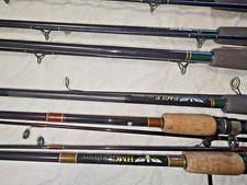 Fenwick Spinning Vintage Fishing Rods for sale | eBay Fenwick Spinning Vintage Fishing Rods for sale | eBay