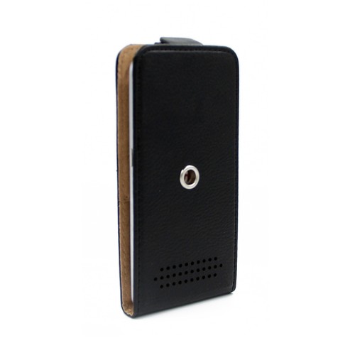 For Samsung Galaxy J2 Core 2020 protective case cover bag + Earphones Flip Case - Picture 3 of 7