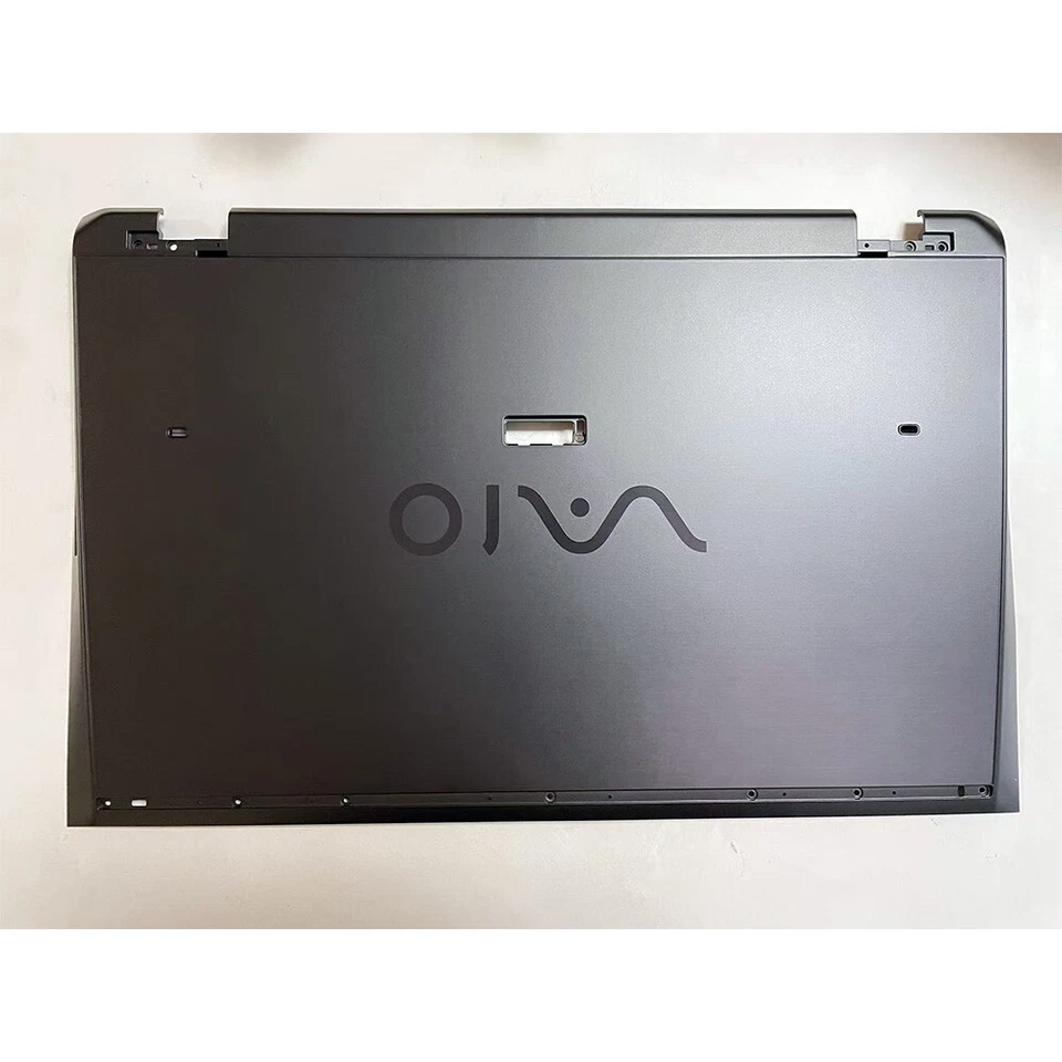 Funda trasera inferior negra para Sony VAIO PRO 13 SVP13 SVP132 Series Foto 2 de 4