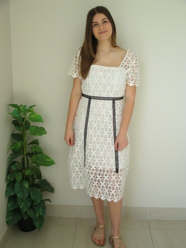 Stella Ladies Short Sleeve Sunflower 