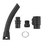 Vacuum Cleaner Hose Compatible with For Karcher NT Home Cleaning Accessories