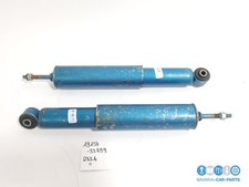 Original BMW  Oldtimer   Stoßdämpfer 48442 P1063 SATZ  19154