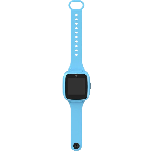 Pixbee Kids 4G Video Smart Watch with GPS Tracking (Blue) - Picture 7 of 7