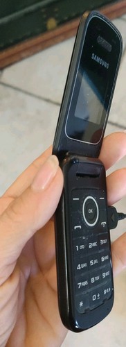 Samsung GT-E1190 Funktioniert Einfach Zum Verwenden Sie - Bild 2 von 14