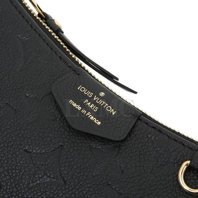 Louis Vuitton Easy Pouch on Strap Monogram Empreinte M80349