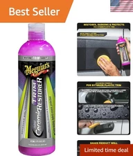 16 Oz Hybrid Ceramic Trim Restorer - Revive Your Car’s Exterior Trim Easily