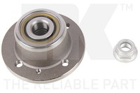Radlagersatz Nk 763915 FüR JA0 Renault Megane ScÉNic KA0 1 GroßRaumlimousine Van