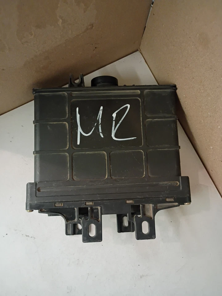 05-07 VOLKSWAGEN JETTA "VER FOTOS" TCM TRANS MÓDULO CONTROL 01M 927 733 MR Foto 3 de 3