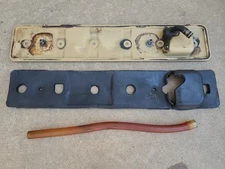 1994-1998 Dodge Ram 5.9 12V Cummins Diesel OE TAPPET COVER