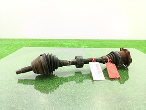 6X0407271K antriebswelle vorne links für SEAT AROSA (6H1) SIGNO 1997 9299107