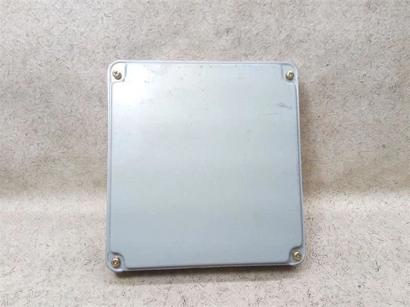 Engine Computer ECM 8966106492 Electronic Control Module Fits 98 TOYOTA CAMRY - Image 4 of 4