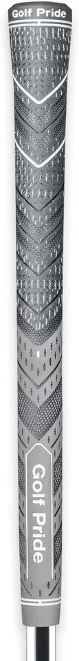 Pack de 13 Golf Pride MCC Plus 4_Gris Mediano/Stock EE. UU. y Envío Gratis en EE. UU. Foto 2 de 4