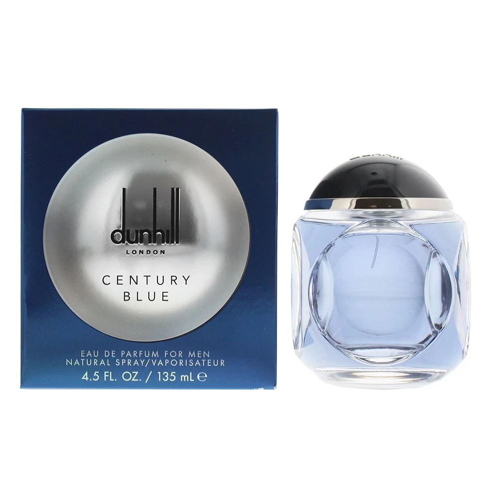 dunhill 蓝色香水| eBay