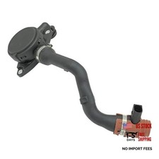 Pressure Control Valve with Breather Pipe for 2007-2009 Mercedes-Benz E320