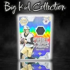 2025 Topps Chrome Tyler Shough Rc First Year Fabric Refractor