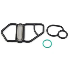 Vtec Solenoid Gasket Kit - For Integra Civic Prelude (1.5L-1.6L-1.8L) R20 RACING
